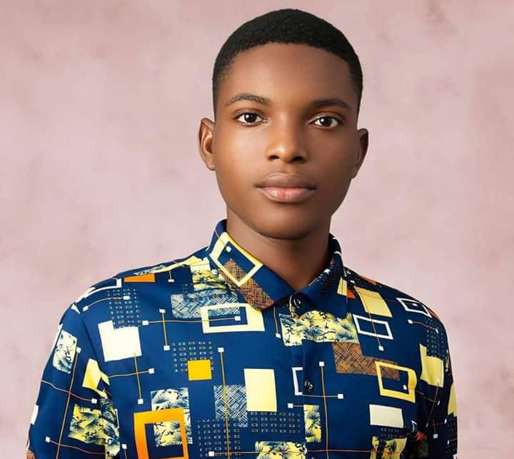 Ndifreke Ukpong, Nigerian author and philanthropist