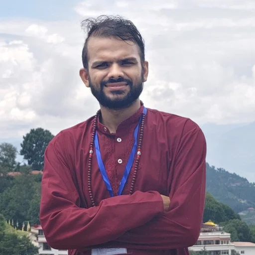 Sagar Dhakal – Nepali Politician and Engineer Sagar Dhakal, Nepali politician and engineer from Gulmi, Oxford graduate