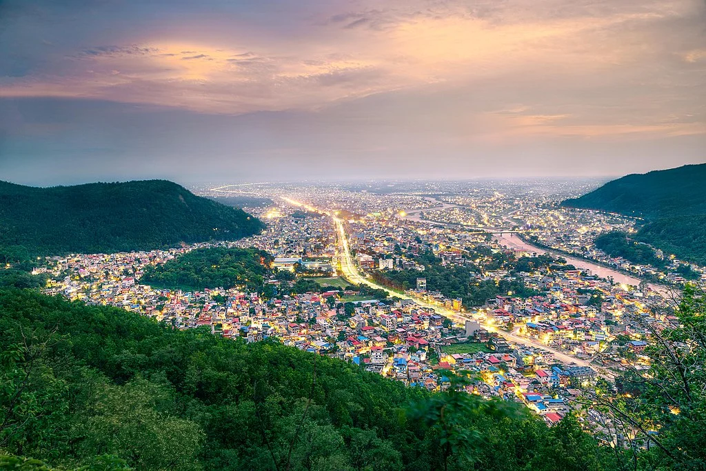 Butwal Sub-Metropolitan City, Rupandehi District, Lumbini Province, Nepal