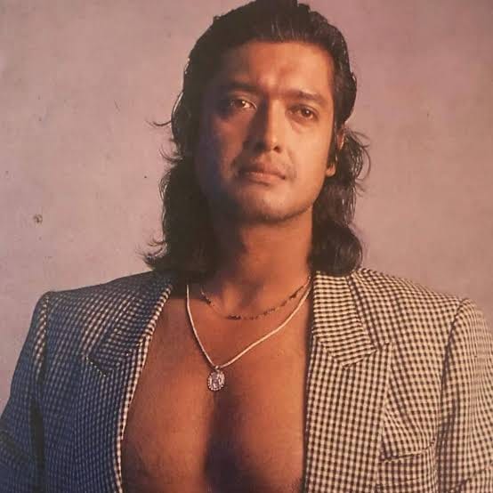 Rajesh Hamal