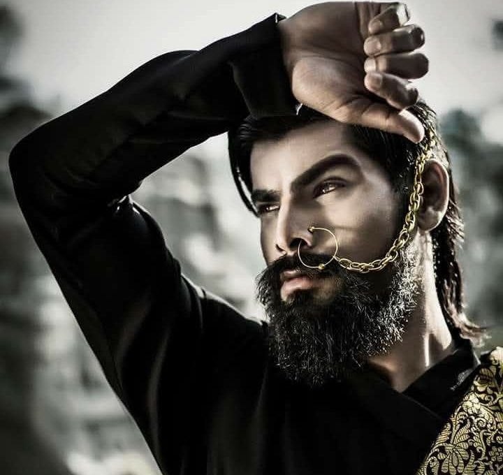 Shekhar Subedi (actor)